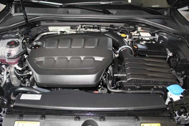 used 2025 Audi A3 car, priced at $33,490
