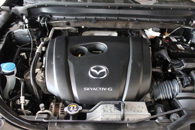 used 2020 Mazda CX-5 car, priced at $23,650