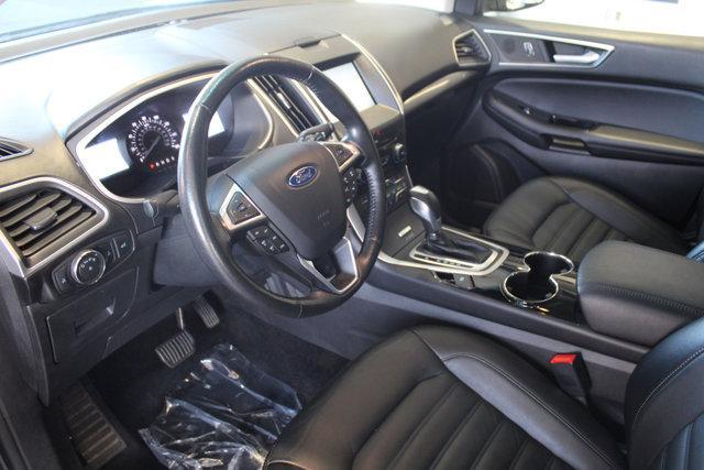 used 2015 Ford Edge car, priced at $16,675