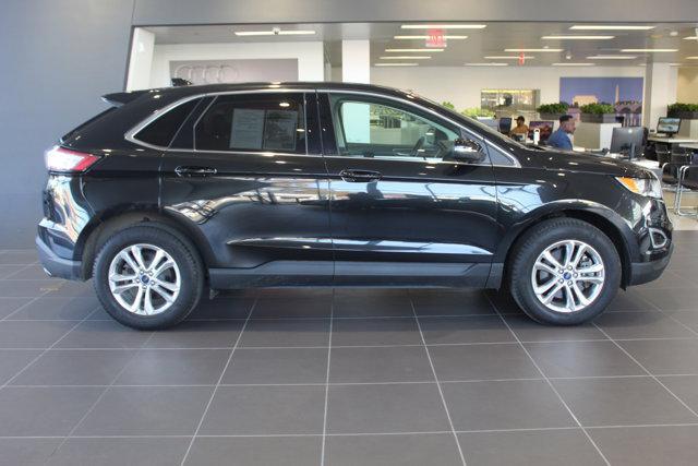 used 2015 Ford Edge car, priced at $16,675