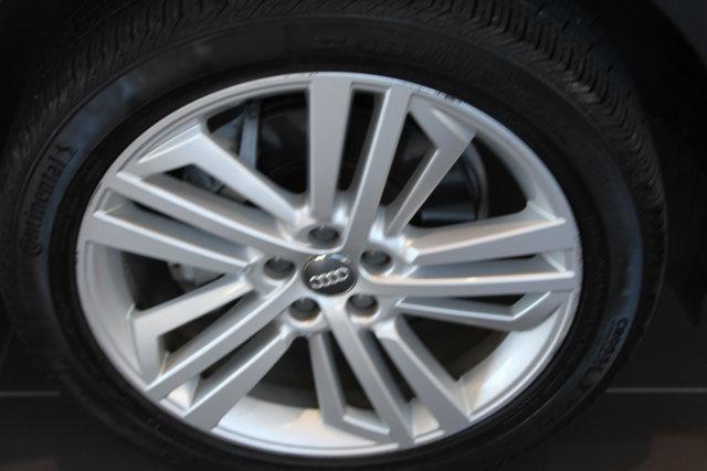 used 2020 Audi Q5 car, priced at $23,990