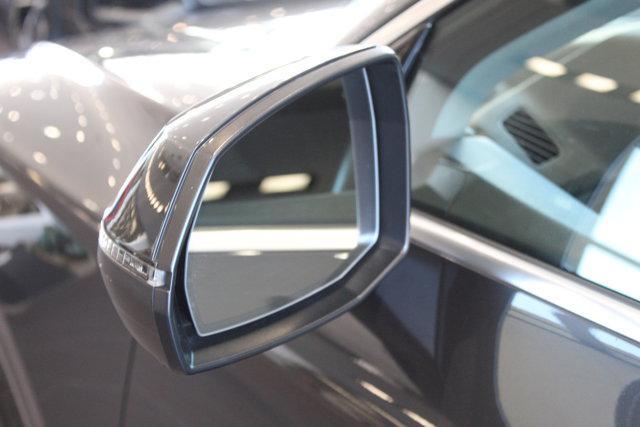 used 2020 Audi Q5 car, priced at $23,990