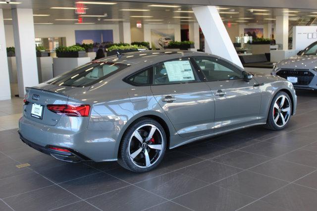 new 2024 Audi A5 Sportback car, priced at $52,254