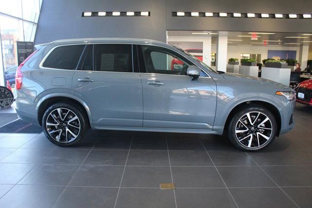 used 2022 Volvo XC90 car, priced at $37,253