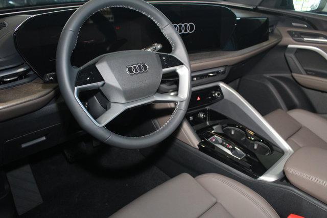 new 2025 Audi Q5 car