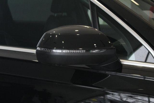 used 2025 Audi Q7 car, priced at $55,701