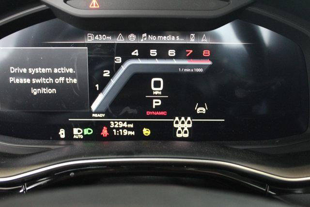 used 2025 Audi Q7 car, priced at $55,701