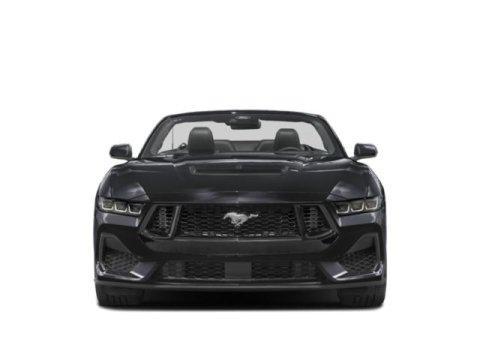 used 2024 Ford Mustang car, priced at $45,450