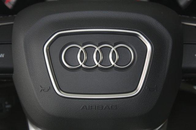 new 2025 Audi Q7 car