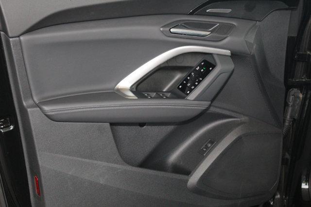 new 2025 Audi Q5 car, priced at $61,390