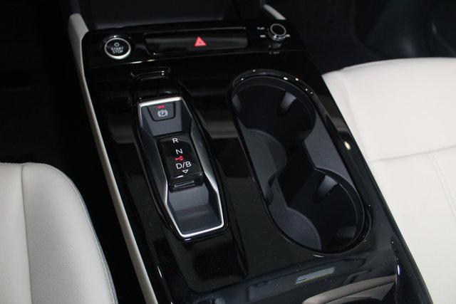 new 2025 Audi Q6 e-tron car, priced at $68,055