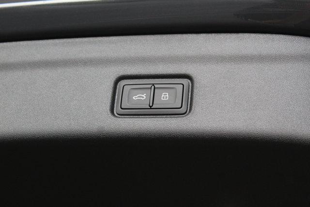 new 2025 Audi Q6 e-tron car, priced at $68,055
