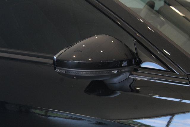 used 2023 Audi A6 car, priced at $47,990