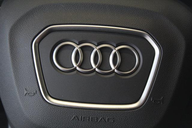 new 2025 Audi Q5 car