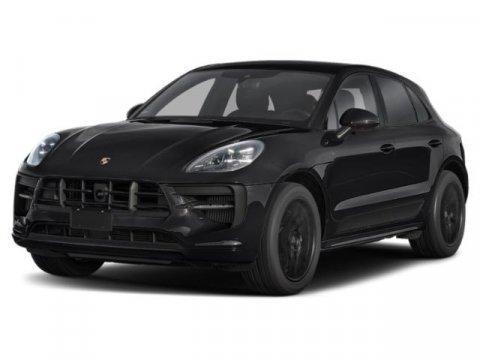 used 2021 Porsche Macan car, priced at $59,990