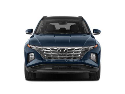 used 2023 Hyundai Tucson Hybrid car, priced at $31,425