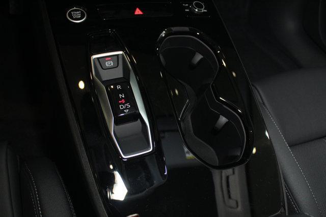 new 2025 Audi A5 car, priced at $53,936