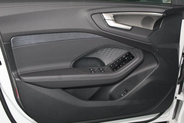 new 2025 Audi A5 car, priced at $53,936