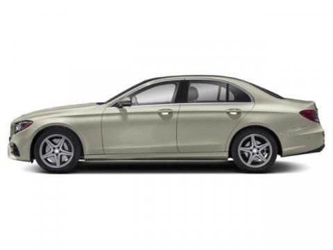 used 2018 Mercedes-Benz E-Class car, priced at $22,290