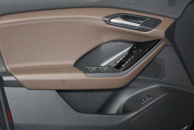 new 2025 Audi Q6 e-tron car, priced at $68,650