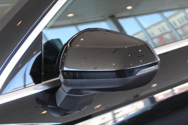 used 2022 Audi Q3 car, priced at $33,295
