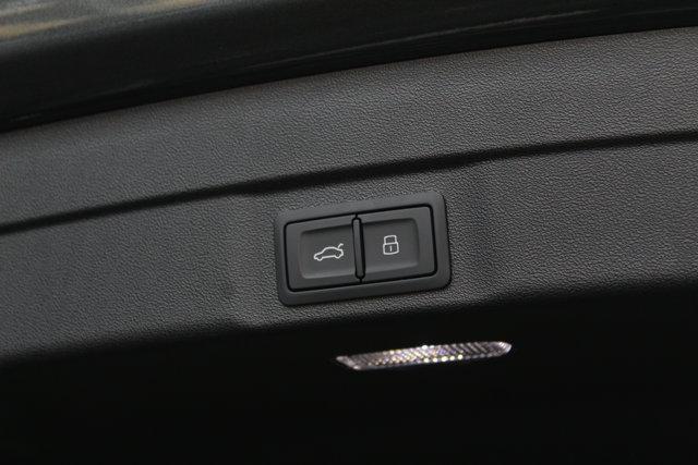 new 2025 Audi S5 car, priced at $71,235