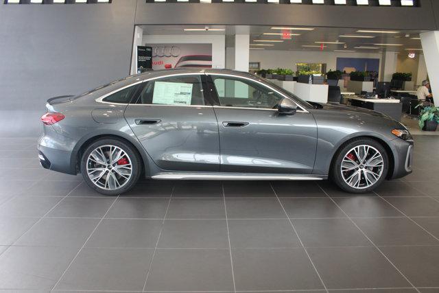 new 2025 Audi S5 car, priced at $71,235