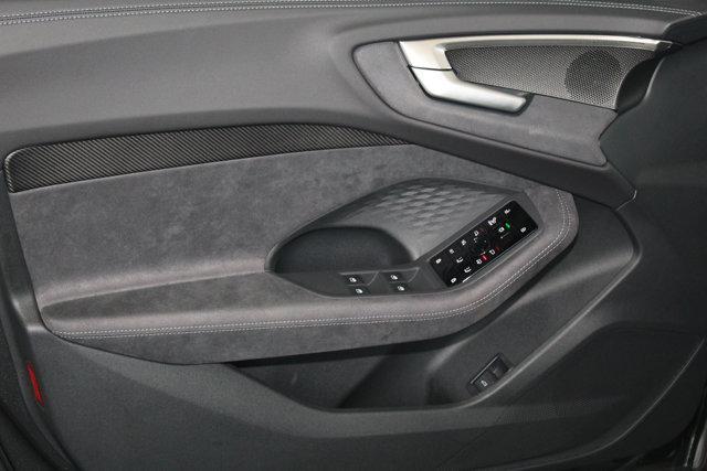 new 2025 Audi S5 car, priced at $71,235