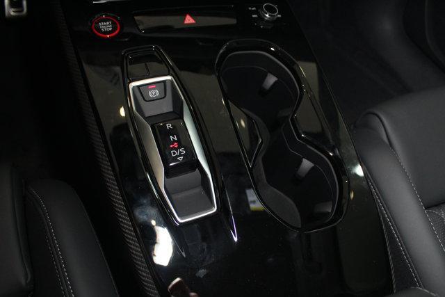 new 2025 Audi S5 car, priced at $71,235