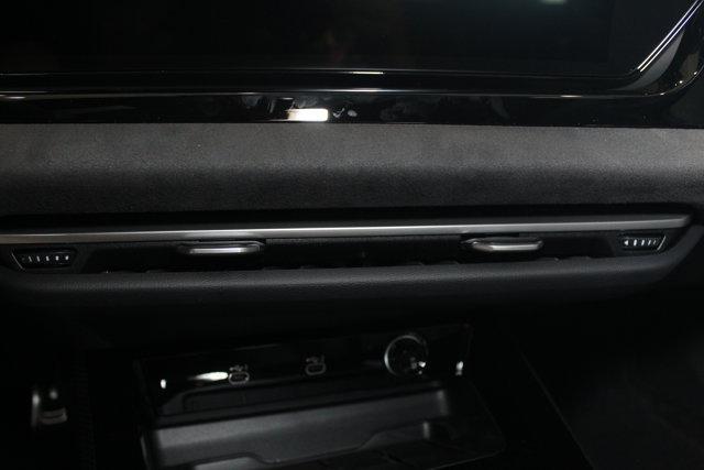 new 2025 Audi S5 car, priced at $71,235