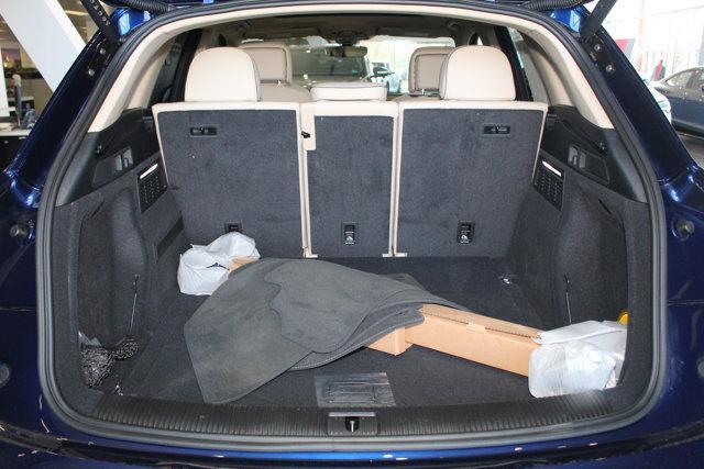 used 2025 Audi Q5 car, priced at $50,482