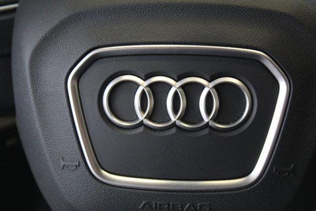 used 2023 Audi Q5 car, priced at $37,326