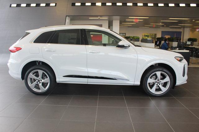 new 2025 Audi Q5 car