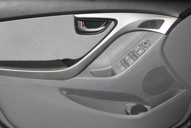 used 2012 Hyundai Elantra car, priced at $8,690