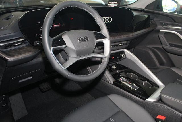 new 2025 Audi Q5 car