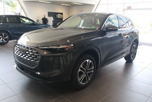 new 2025 Audi Q5 car