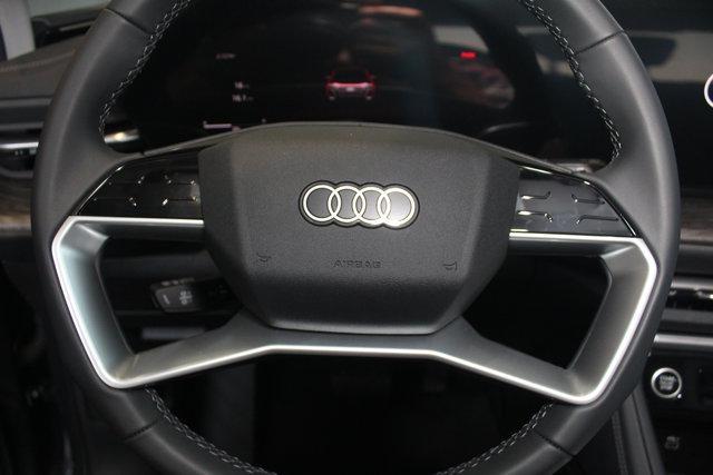 new 2025 Audi Q5 car