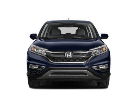 used 2015 Honda CR-V car, priced at $16,350