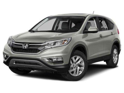 used 2015 Honda CR-V car, priced at $16,350