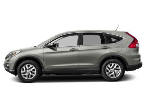 used 2015 Honda CR-V car, priced at $16,350