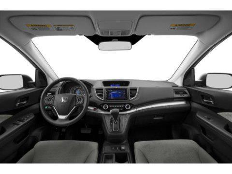 used 2015 Honda CR-V car, priced at $16,350