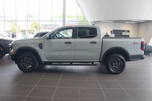 used 2024 Ford Ranger car, priced at $37,790