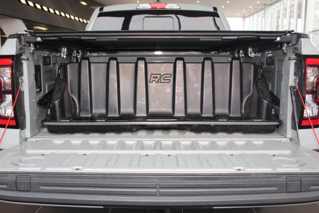 used 2024 Ford Ranger car, priced at $37,790