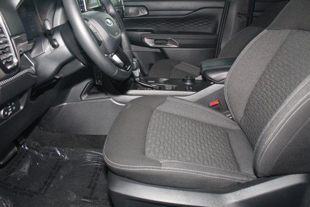 used 2024 Ford Ranger car, priced at $37,790