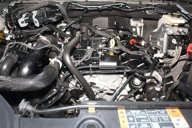 used 2024 Ford Ranger car, priced at $37,790
