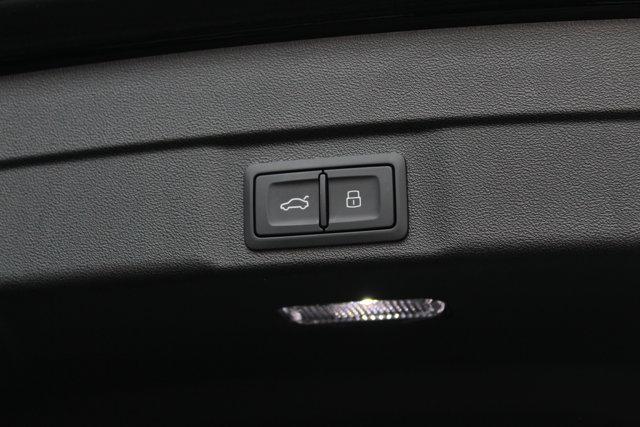 new 2025 Audi A5 car, priced at $54,696