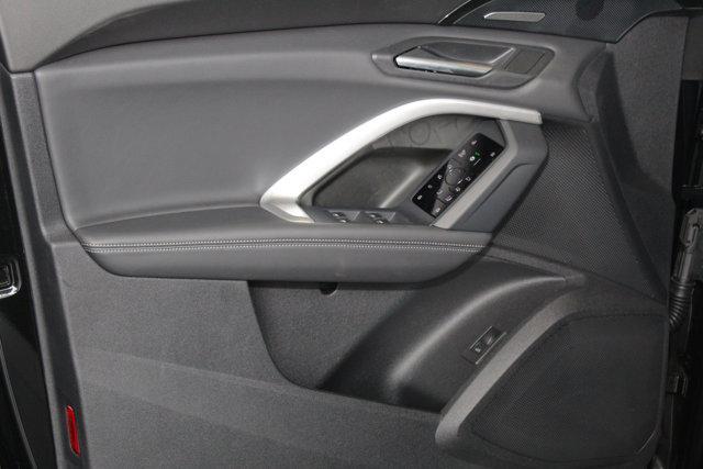 new 2025 Audi Q5 car, priced at $58,235