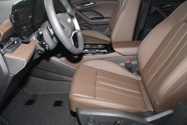 new 2025 Audi Q6 e-tron car, priced at $69,955