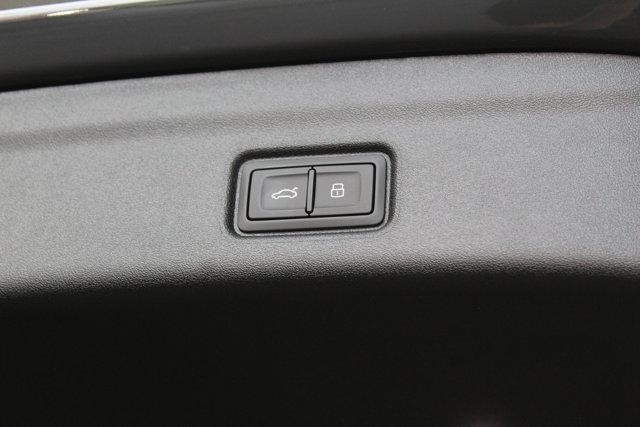 new 2025 Audi Q6 e-tron car, priced at $69,955