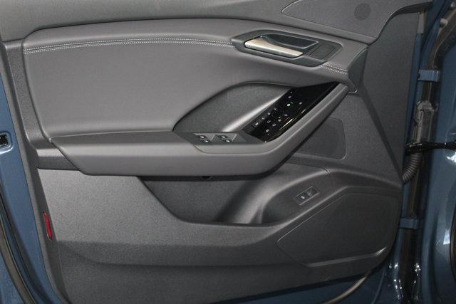 new 2025 Audi Q6 e-tron car, priced at $68,650